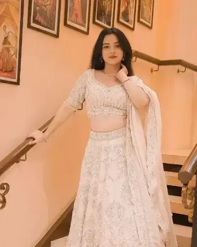 Escort Service In Madangir